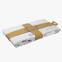 Cortina de Baño Poly Bulgara