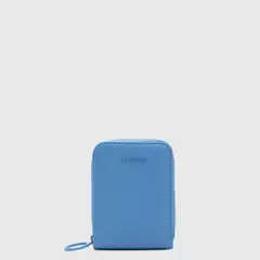BUBBA - Tarjetero Blue Essentials
