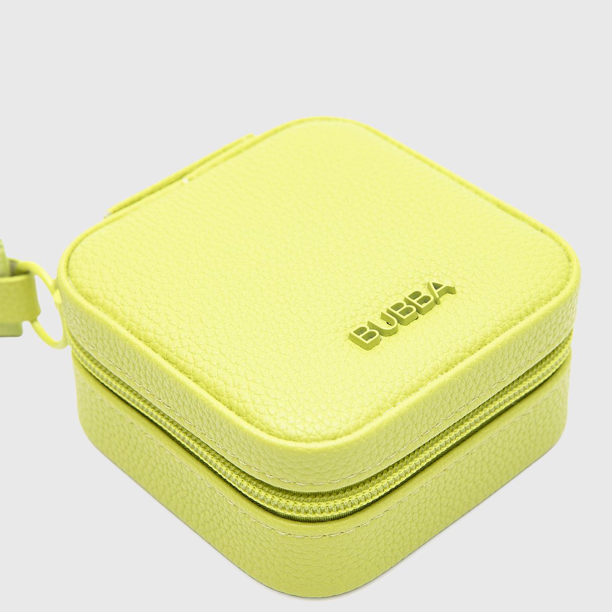 BUBBA - Joyero Lemon Bubba Essentials