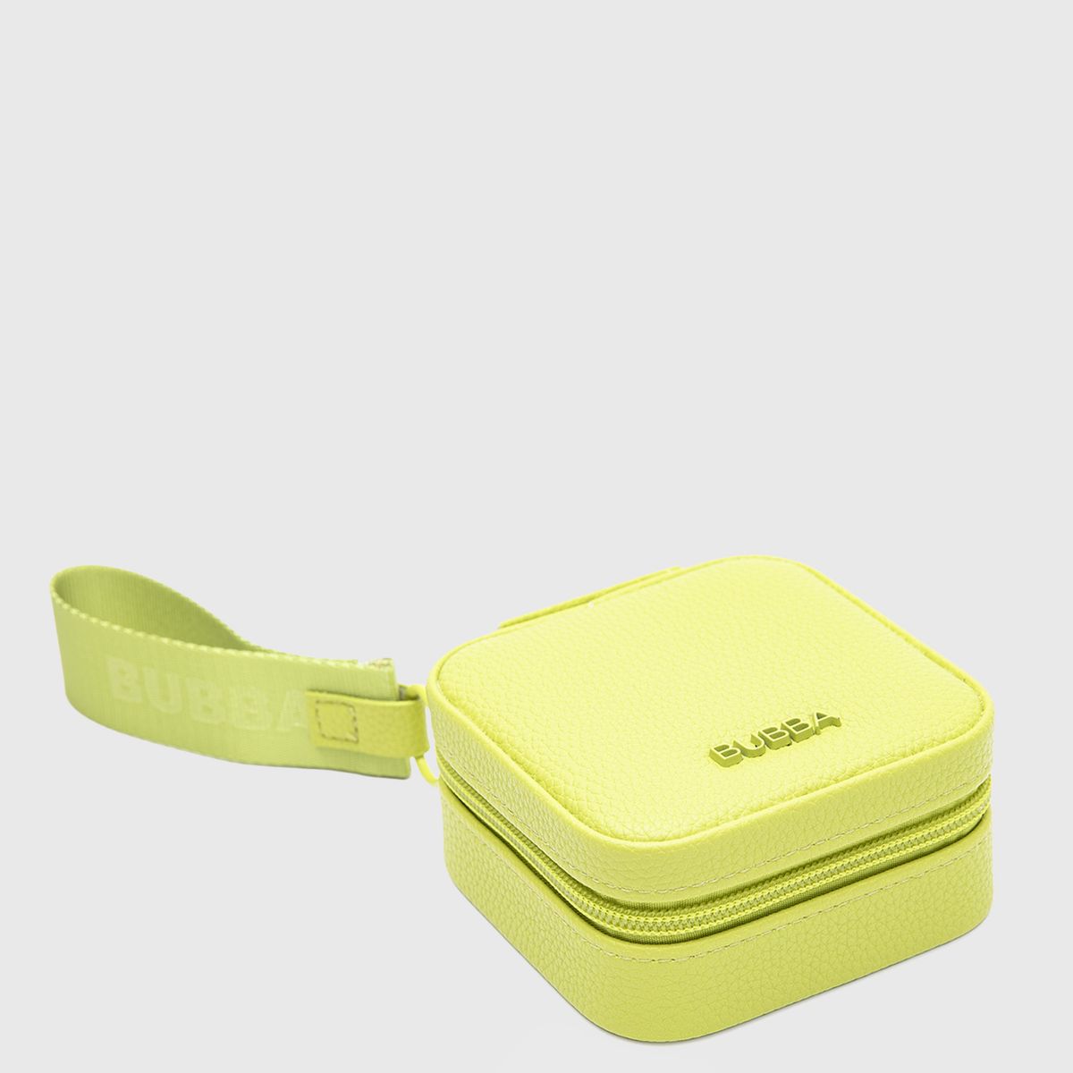 BUBBA - Joyero Lemon Bubba Essentials