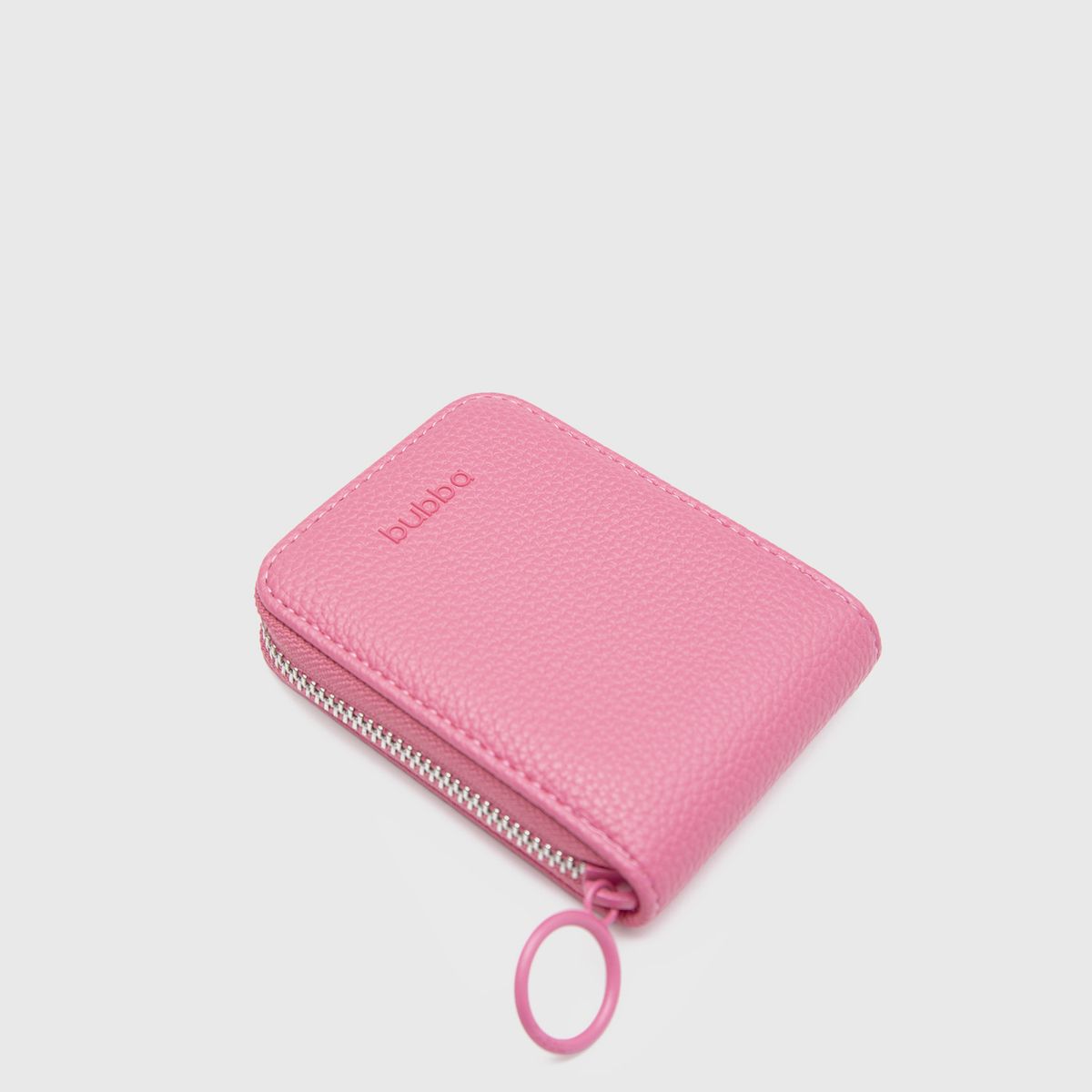 BUBBA - Tarjetero Pink Bubba Essentials