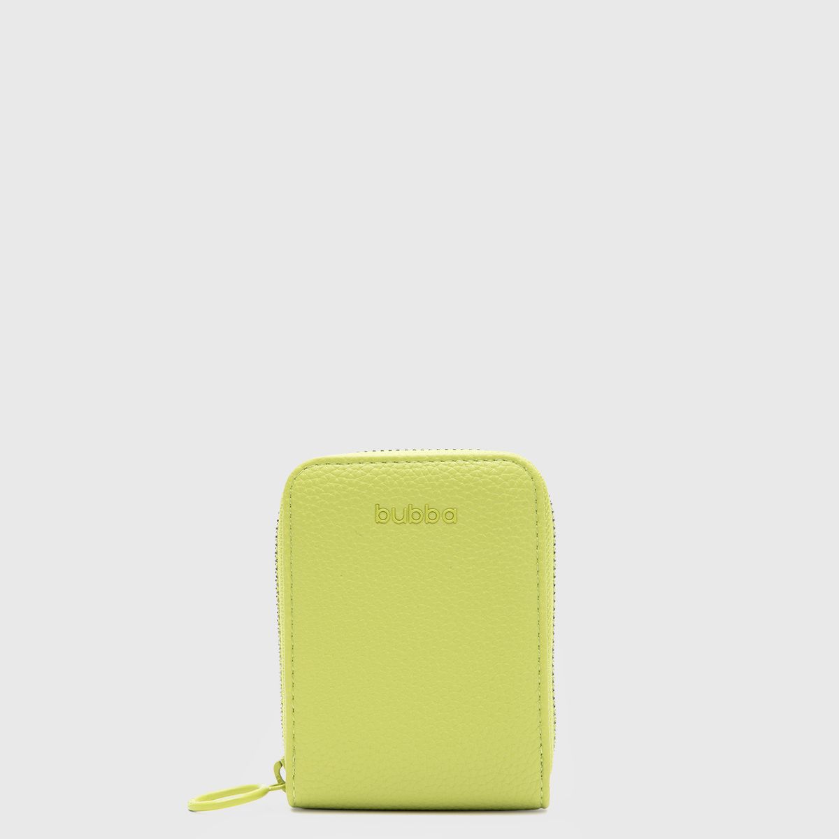 BUBBA - Tarjetero Lemon Bubba Essentials