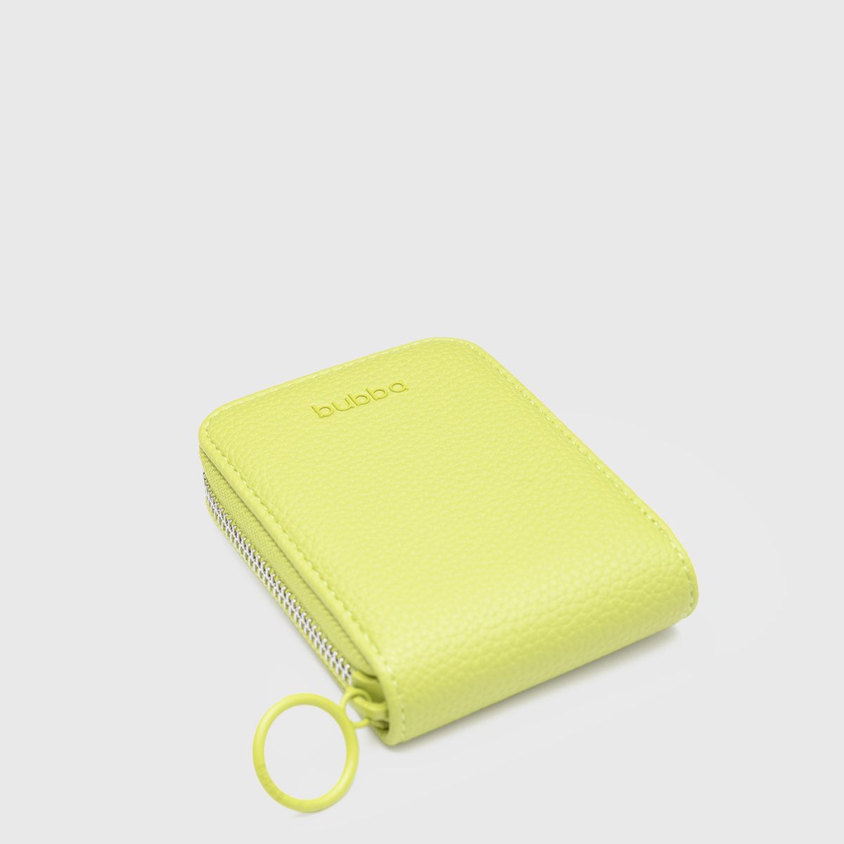 BUBBA - Tarjetero Lemon Bubba Essentials