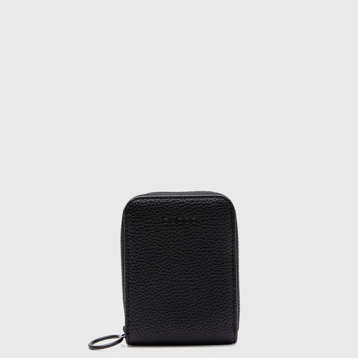 BUBBA - Tarjetero Onyx Bubba Essentials