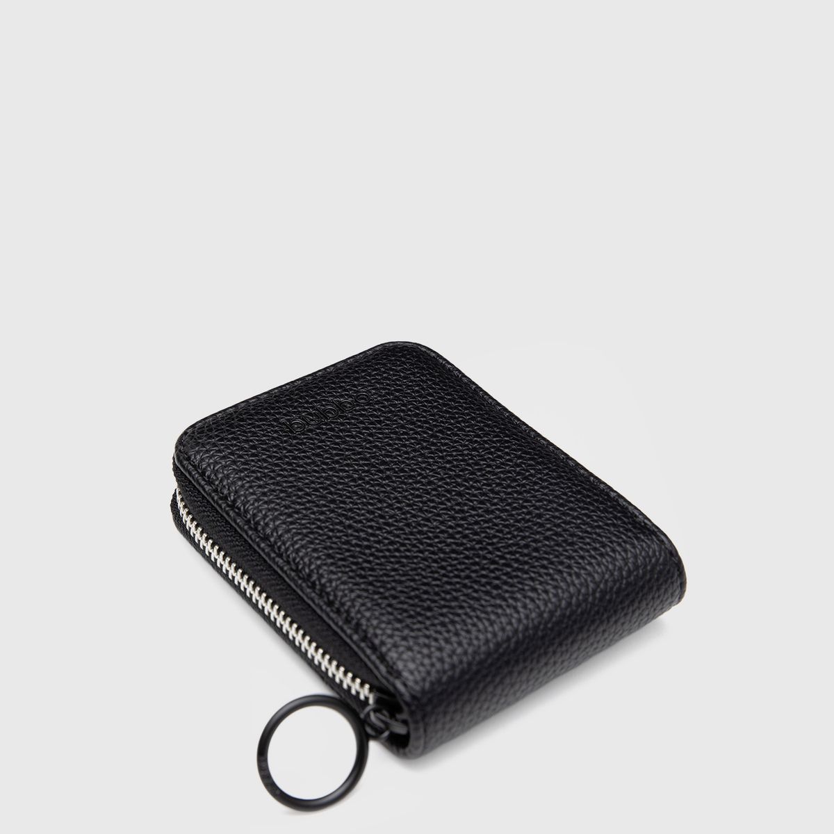 BUBBA - Tarjetero Onyx Bubba Essentials