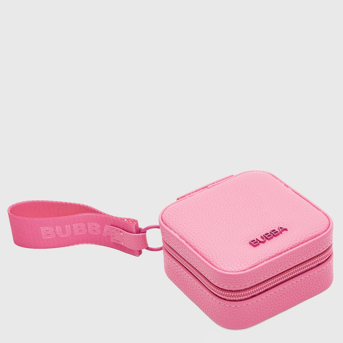 BUBBA - Joyero Pink Bubba Essentials