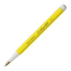 GENERICO - Boligrafo Leuchtturm Drehgriffel Lemon