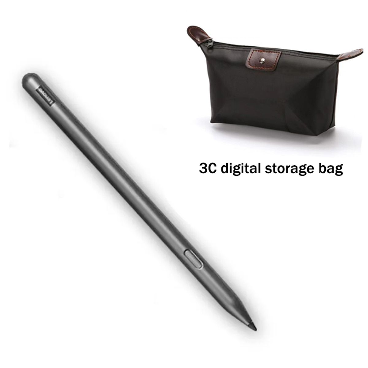 LENOVO - Lápiz óptico para tableta Lenovo adecuado para pad2024-2025 y pro2025