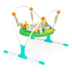 BRIGHT STARTS - Centro de Actividades Cooking Up Fun