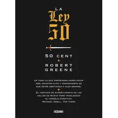 ANTARTICA LIBROS - La Ley 50