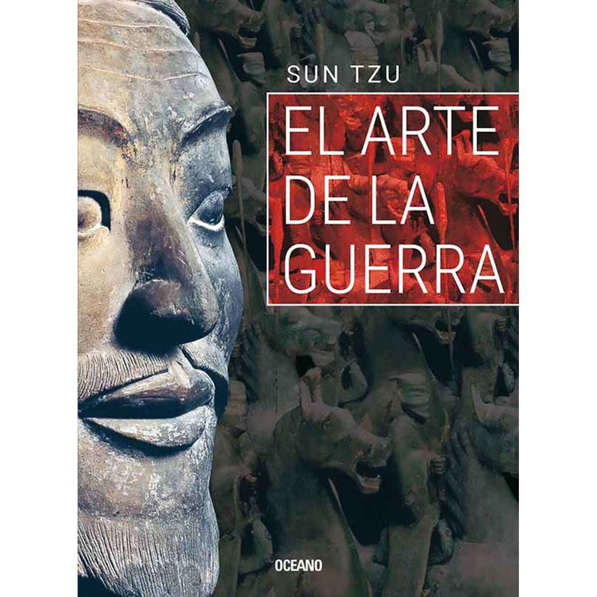 ANTARTICA LIBROS - El Arte De La Guerra