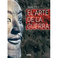 ANTARTICA LIBROS - El Arte De La Guerra