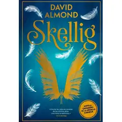 ANTARTICA LIBROS - Skellig