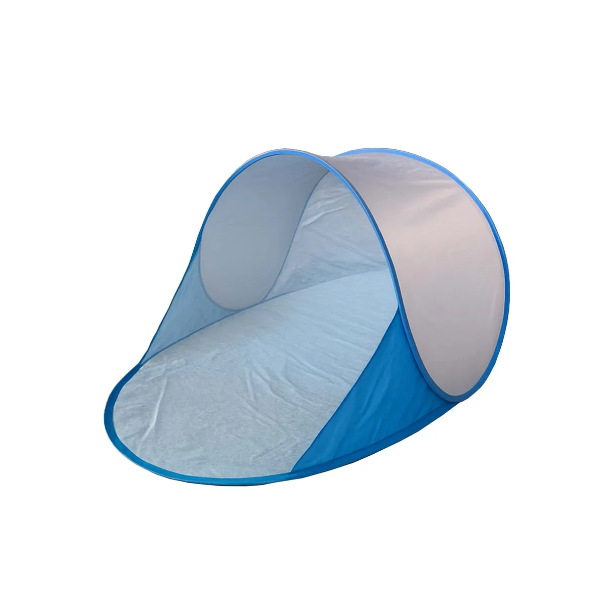 RUTTA - Refugio de Camping Playa Instantáneo