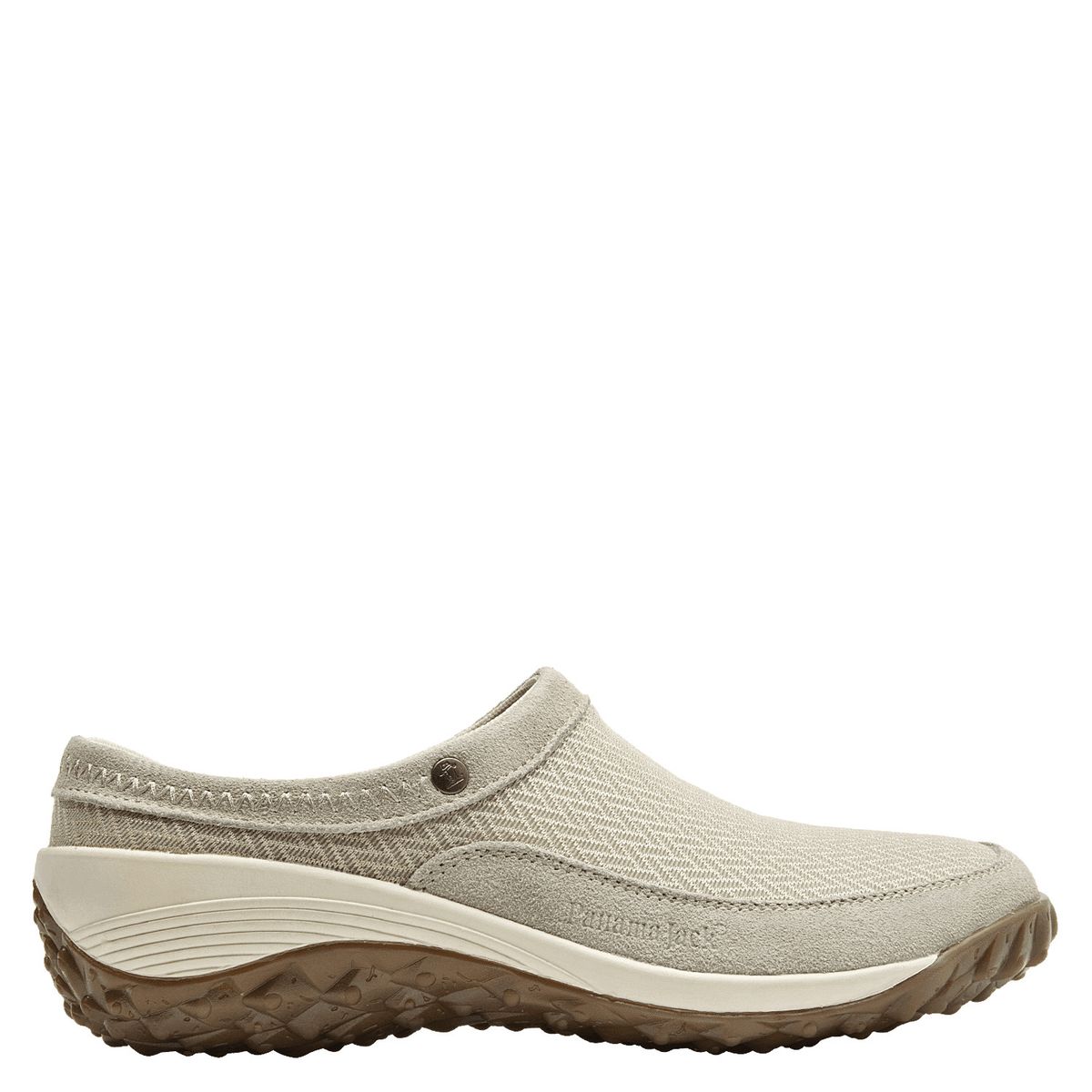 PANAMA JACK - Zapato Casual Mujer Marrón claro Panama Jack