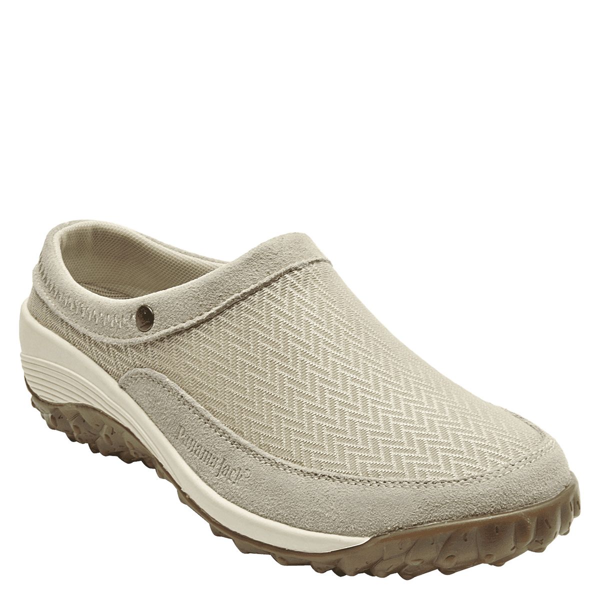 PANAMA JACK - Zapato Casual Mujer Marrón claro Panama Jack