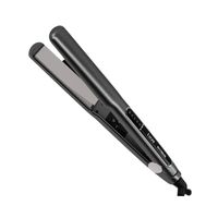 Plancha Alisadora Profesional Extreme Titanium Anti Estatica