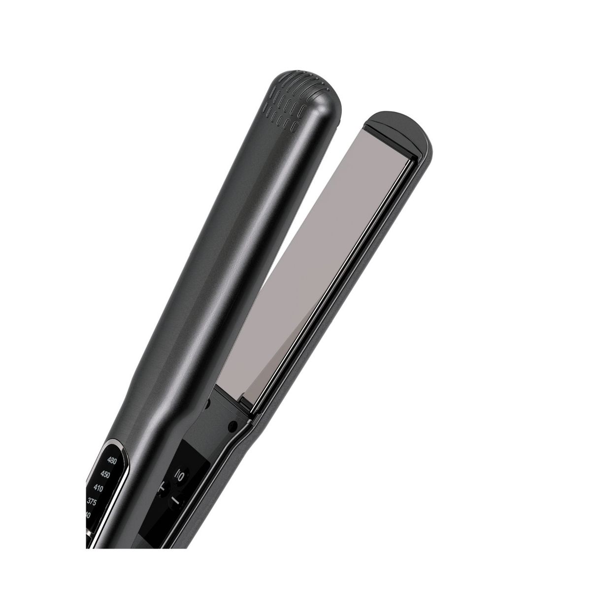 LIZZE - Plancha Alisadora Lizze Profesional Extreme Titanium Anti Estatica