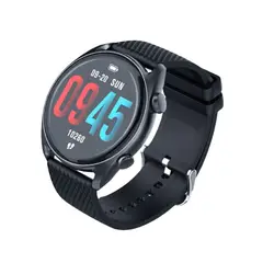 NOVYSTOR - Smartwatch AMOLED 1.43” IP68 Deportivo Bluetooth 5.3