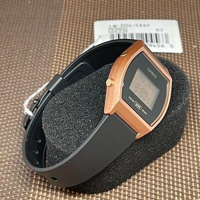 Imagen 2 del producto RELOJ LW204-1A DEPORTIVO UNISEX