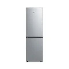MIDEA - Refrigerador Bottom Freezer No Frost Light 259L OpenBox