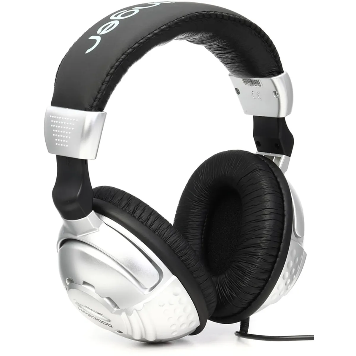 BEHRINGER - Audífonos De Monitoreo Behringer HPS3000