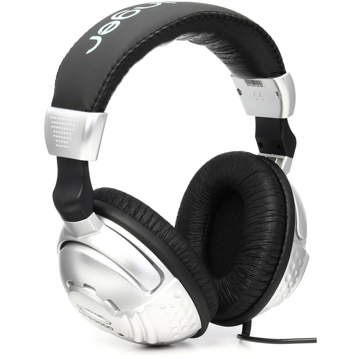 BEHRINGER - Audífonos De Monitoreo Behringer HPS3000