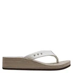 PANAMA JACK - Sandalia Casual Mujer Beige