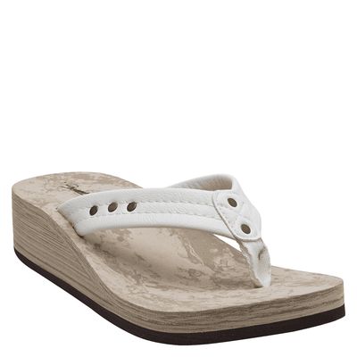 Imagen 2 del producto Sandalia Casual Mujer Beige