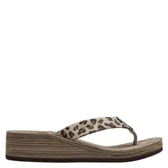 PANAMA JACK - Sandalia Casual Mujer Multicolor