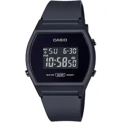 CASIO - RELOJ LW204-1B DEPORTIVO UNISEX