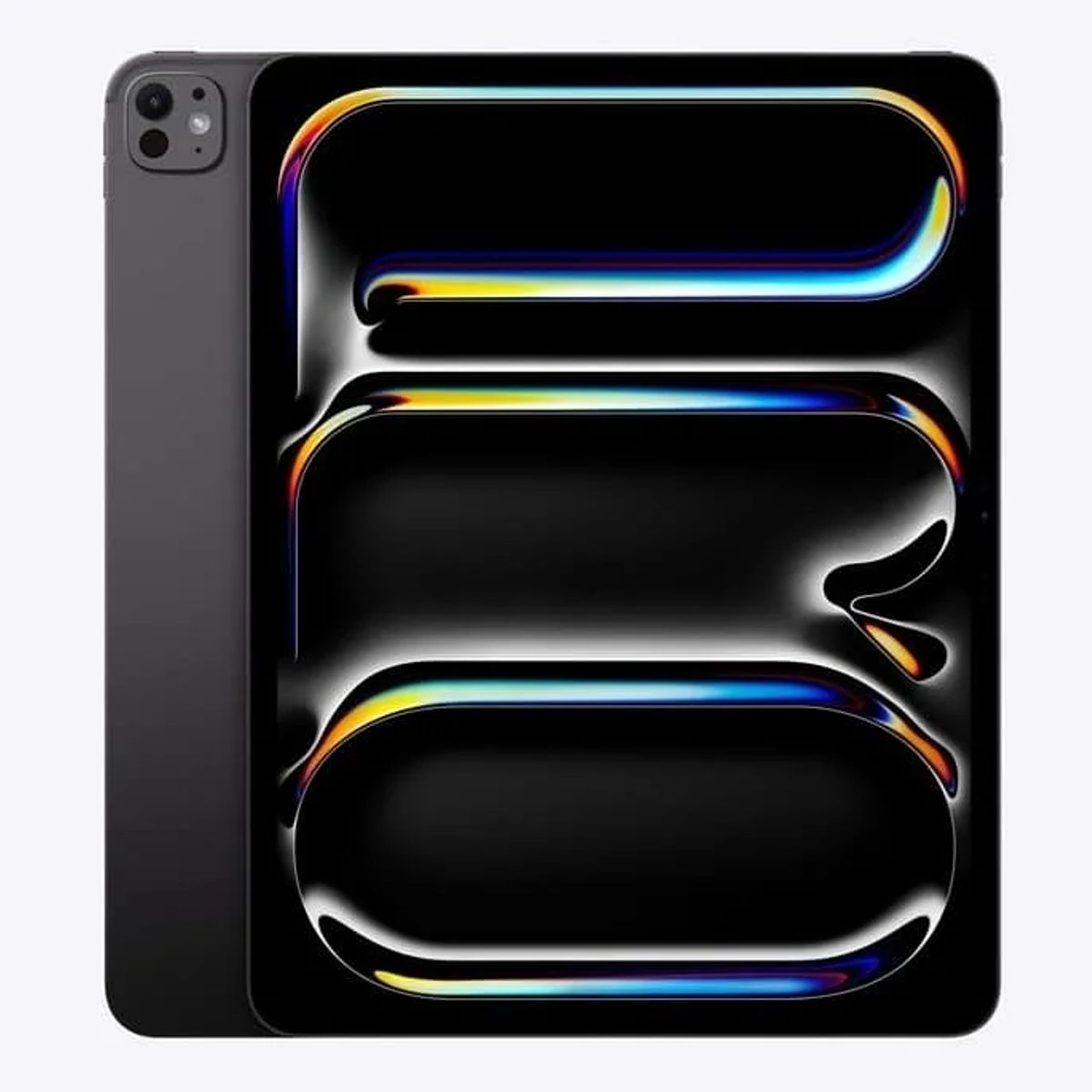 APPLE - Apple iPad Pro 11 2025 Wifi 512GB 12GB - Negro Espacial