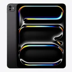APPLE - IPad Pro 11 2025 Wifi 512GB 12GB - Negro Espacial