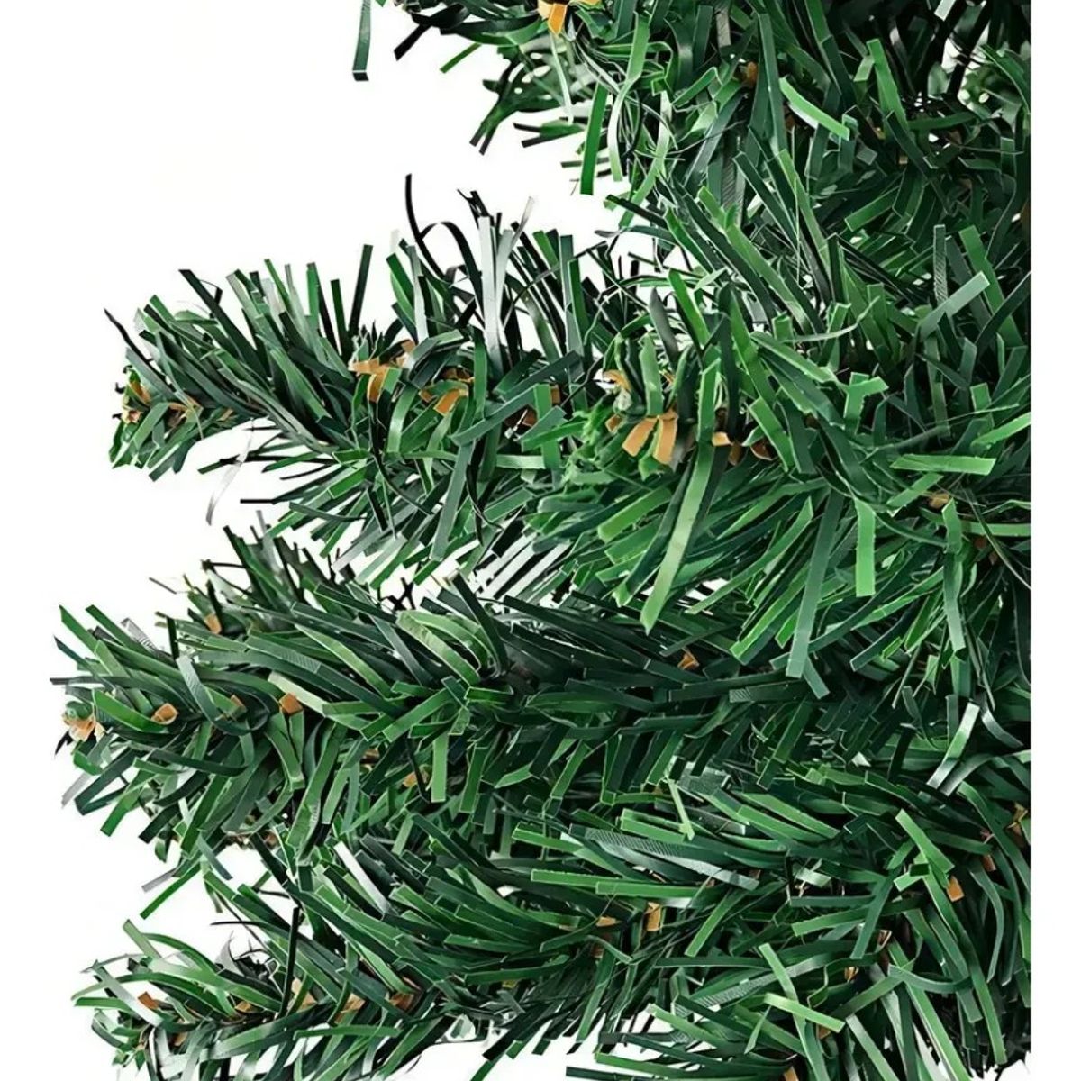 GENERICO - Arbol De Navidad 150cm Pino Artificial Decoración