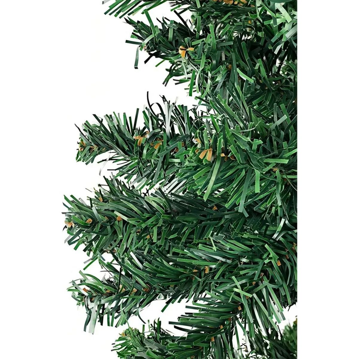 GENERICO - Arbol De Navidad 150cm Pino Artificial Decoración