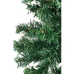 GENERICO - Arbol De Navidad 150cm Pino Artificial Decoración