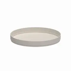 OU - Organizador Giratorio Bajo Lume Beige