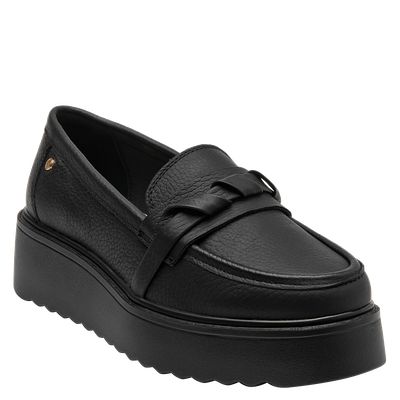 Imagen 2 del producto Zapato Casual Mujer Negro