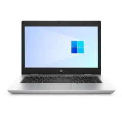 HP - NOTEBOOK 640 G4 14" (i5-8va 8GB 256GB SSD) - Reacondicionado Grado A