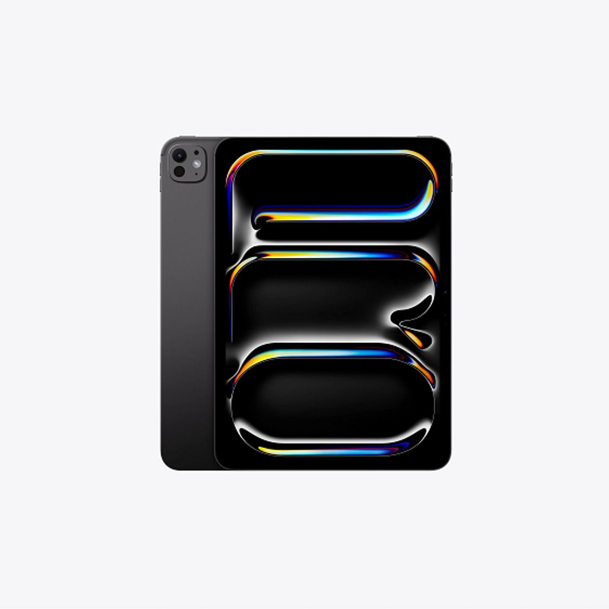 APPLE - Apple iPad Pro 11 2025 Wifi 256GB 12GB - Negro Espacial