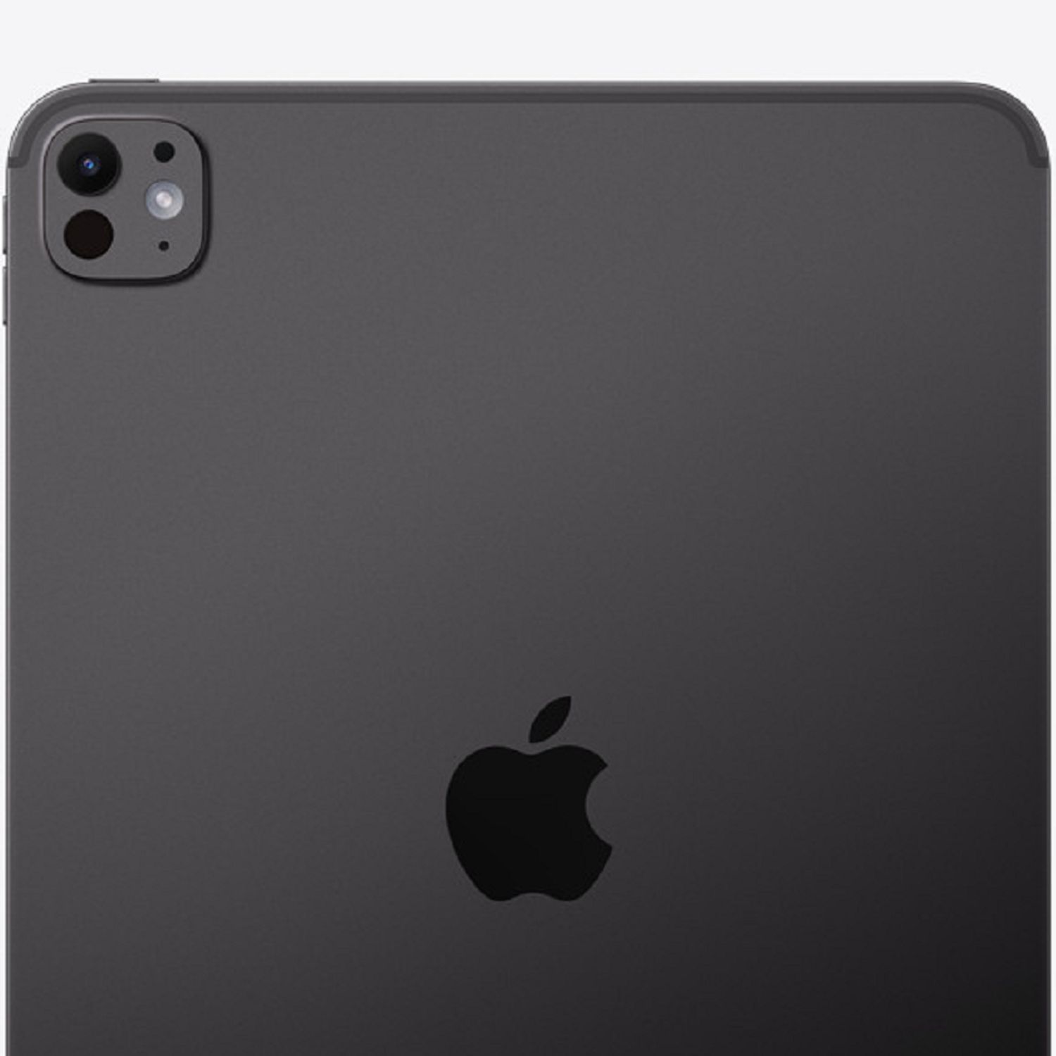 APPLE Apple iPad Pro 11 2025 Wifi 256GB 12GB - Negro Espacial