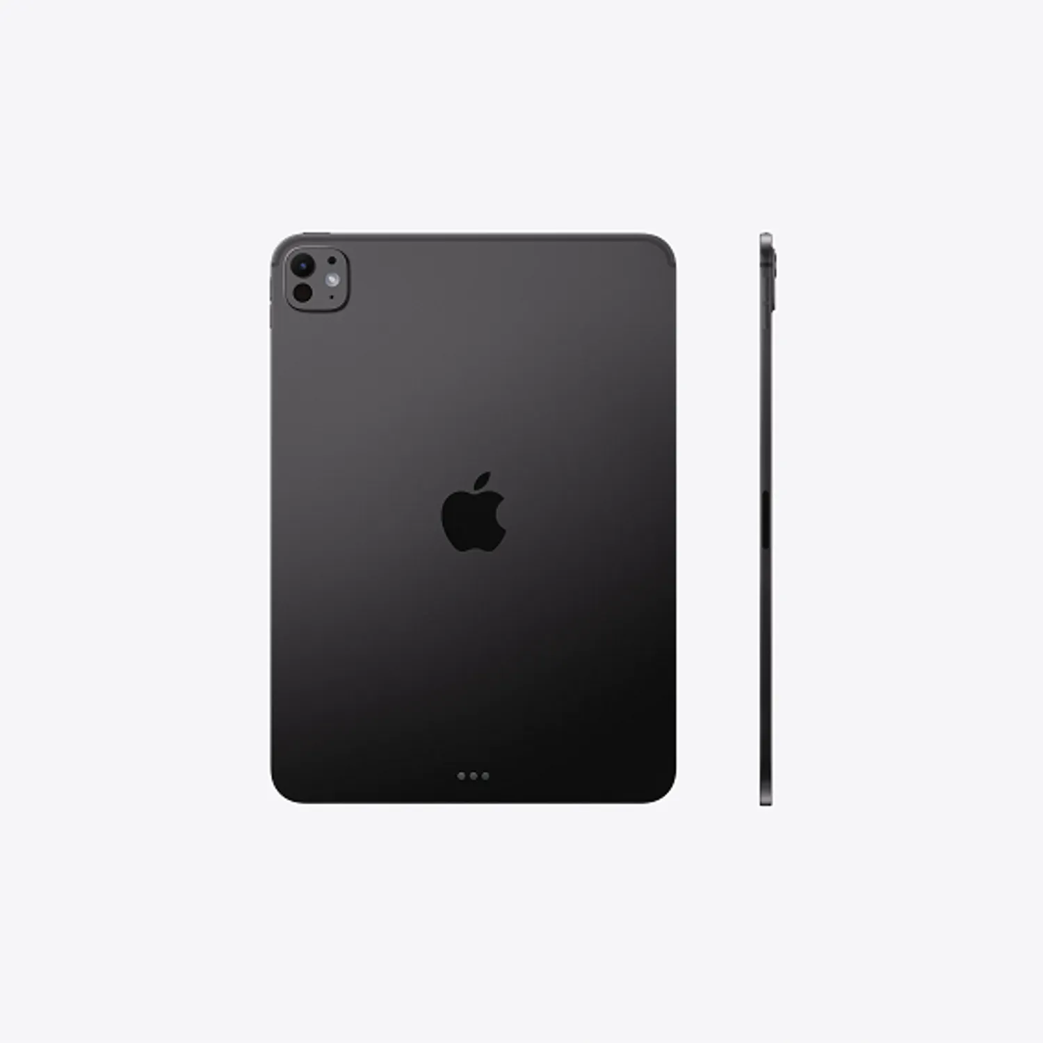 APPLE Apple iPad Pro 11 2025 Wifi 256GB 12GB - Negro Espacial