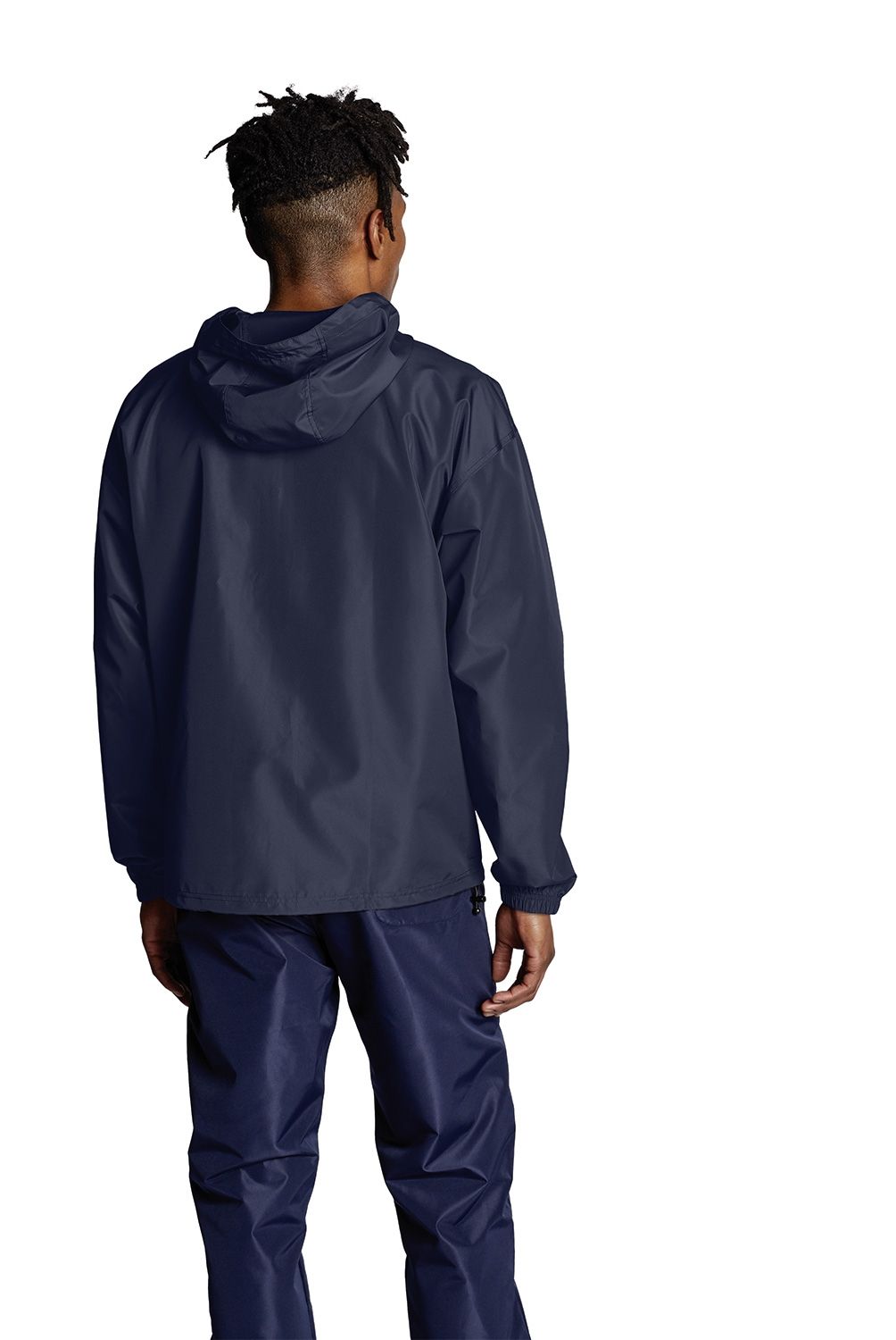CHAMPION - Cortaviento Hombre Champion