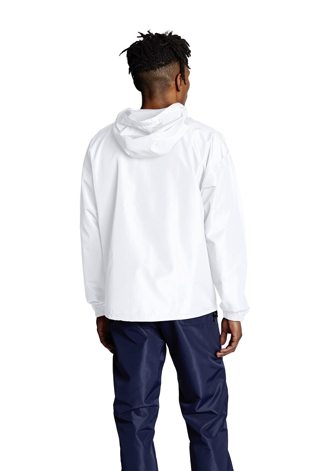CHAMPION - Cortaviento Hombre Champion
