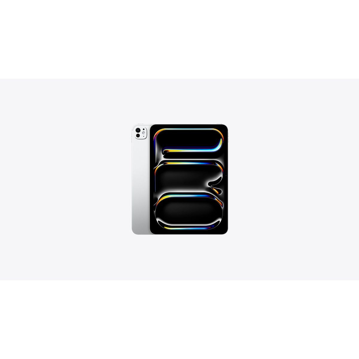 APPLE - Apple iPad Pro 11 2025 Wifi 256GB 12GB - Plata