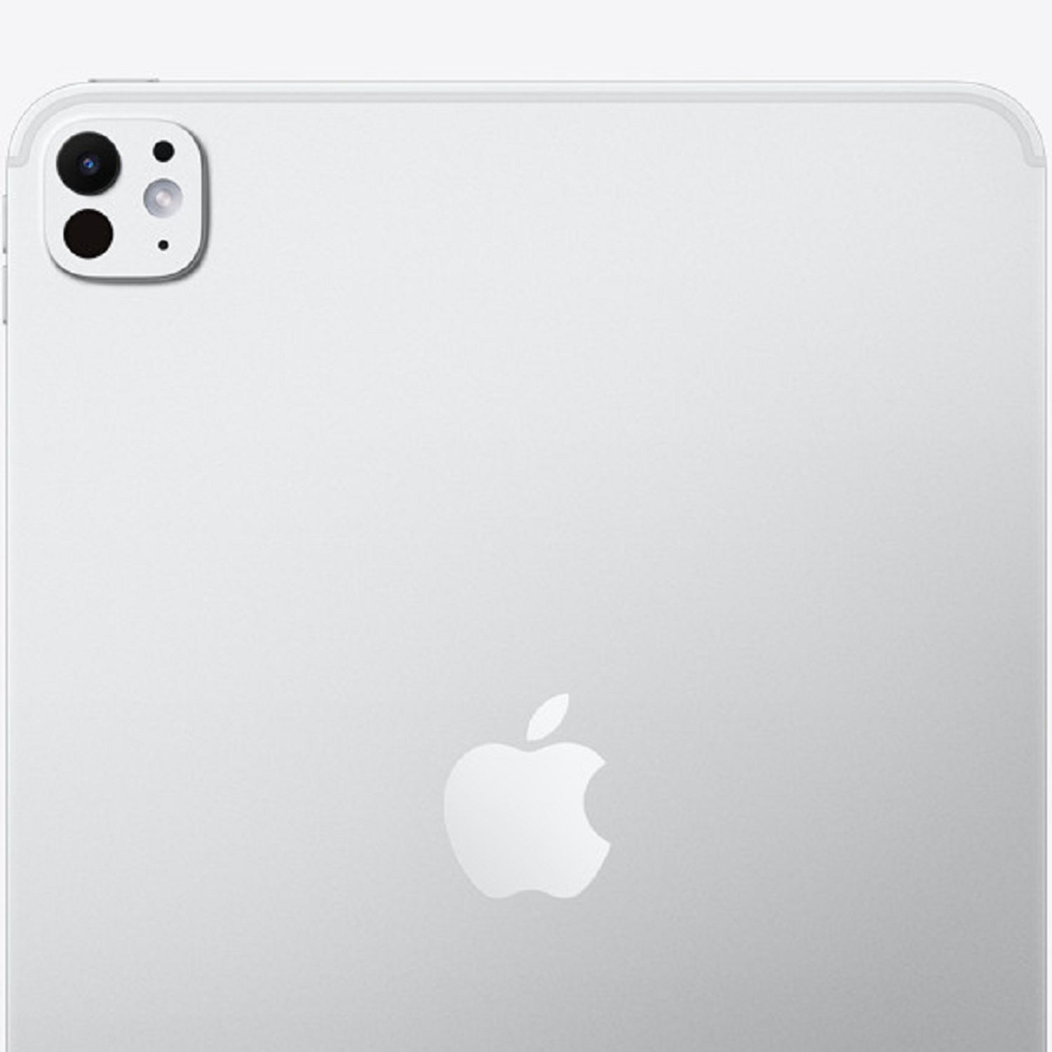 APPLE Apple iPad Pro 11 2025 Wifi 256GB 12GB - Plata | Falabella Chile