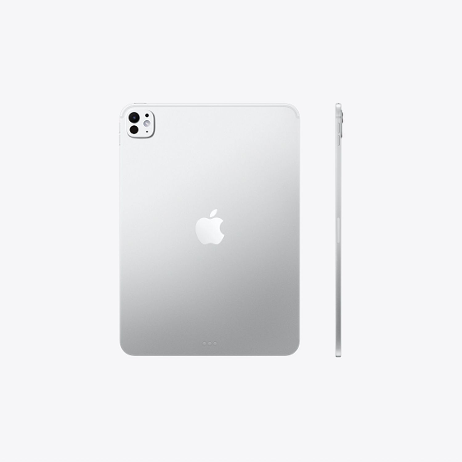 APPLE Apple iPad Pro 11 2025 Wifi 256GB 12GB - Plata | Falabella Chile