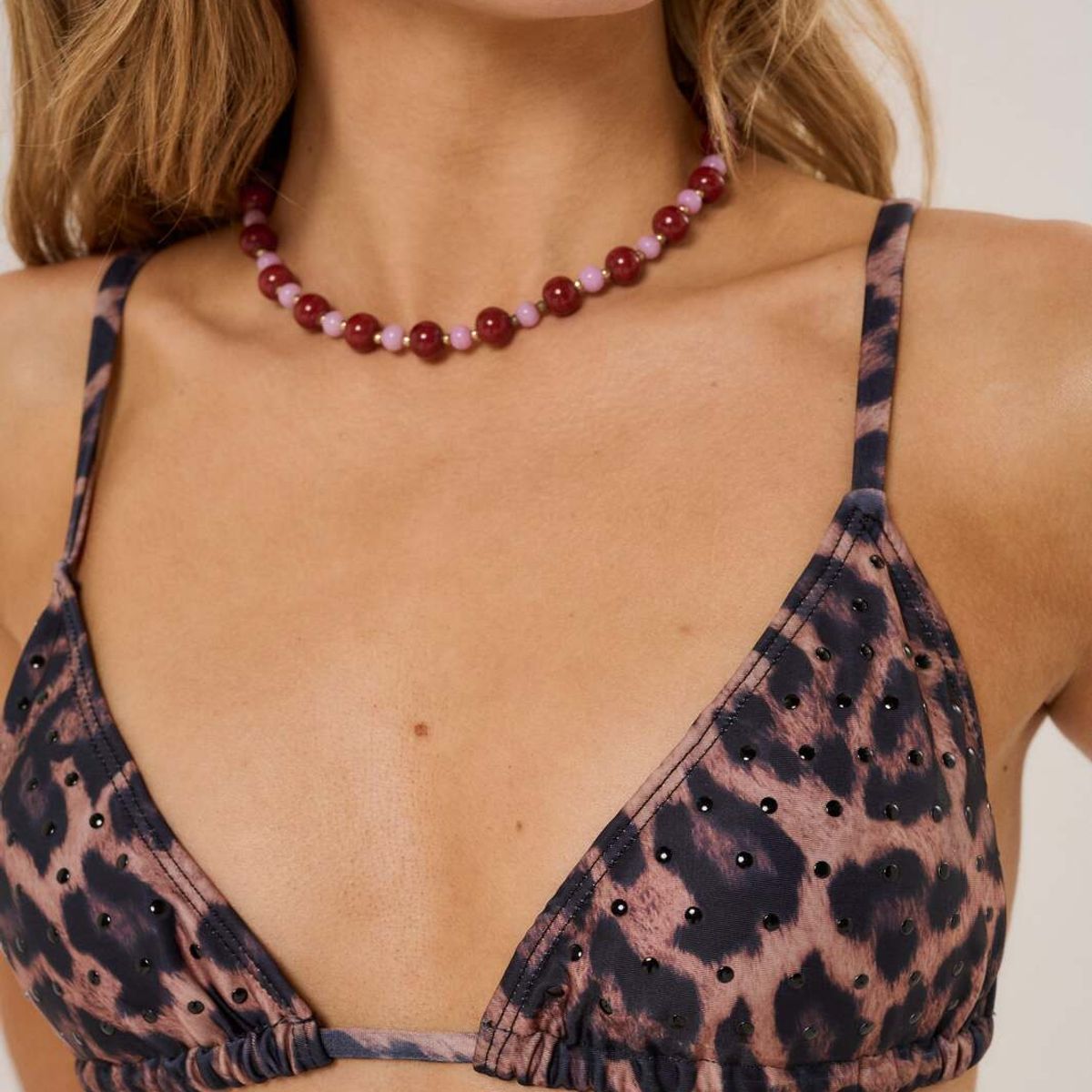 CIPITRIA - Top de bikini Hanalei Glam