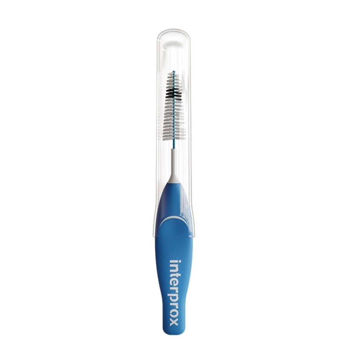 GENERICO - Cepillo de dientes Dentaid Cepillo interproximal Interproximal cónico 17mm suave