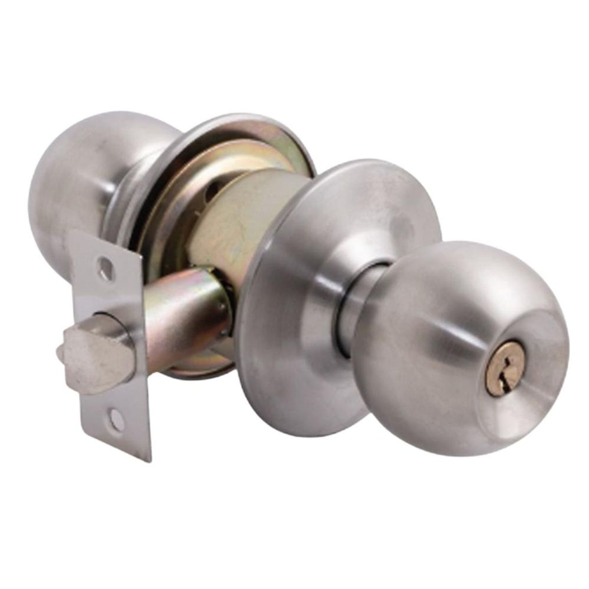 POLI - CERRADURA CILINPOMO POLI SFERA 11203 OFDOR AI CJ